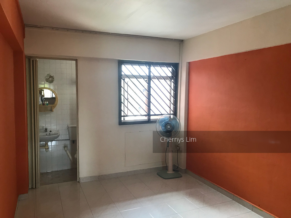 Serangoon North Avenue 1 thumbnail photo